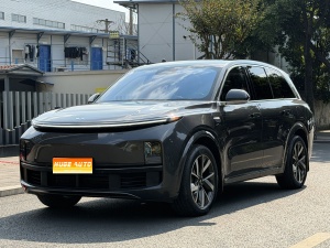 MY2023 Li L8 Pro
