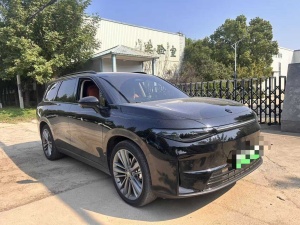 MY2024 Leapmotor C16 REEV 200 Exclusive Version