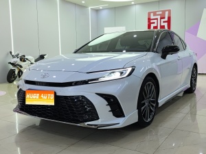 MY2026 Camay Hybrid 2.0HXS Sport PLUS