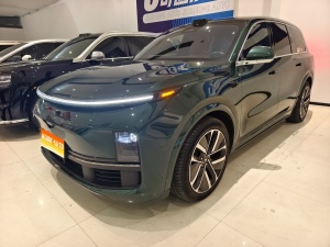 MY2022 Li L9 Max