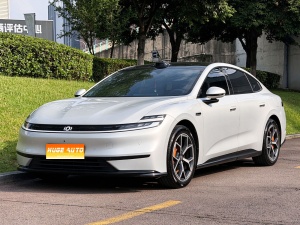 MY2026 Changan Nevo A06 240 Laser Ultra+