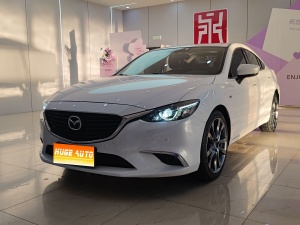 MY2018 ATENZA 2.5L SKYACTIV Sport Version National VI