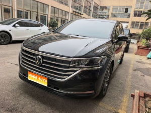 MY2023 Viloran 380TSI Exclusive
