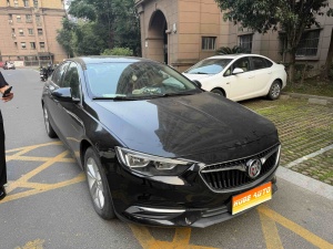 MY2017 Regal 20T Elite Version 