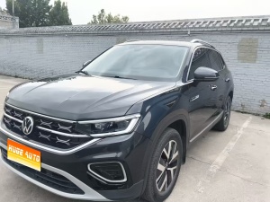 MY2023 Tayron 280TSI 2WD Luxury Plus Advanced