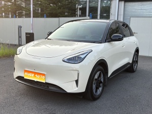MY2025 Star Wish 310km Dream