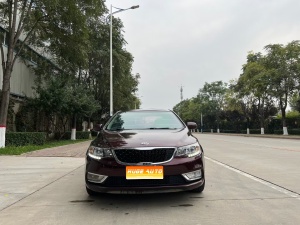 2014款 福瑞迪 1.6L AT GLS