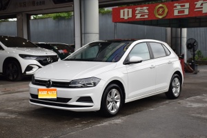 MY2021 POLO Plus 1.5L AT Panoramic Enjoy Version
