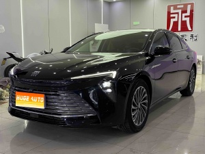MY2024 LaCROSSE 28T Yuezun