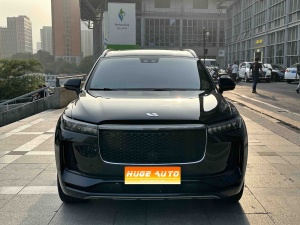 2020款 理想ONE 增程6座版