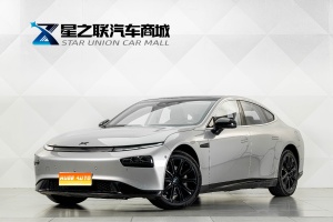 MY2020 Xpeng P7 562E Performance 