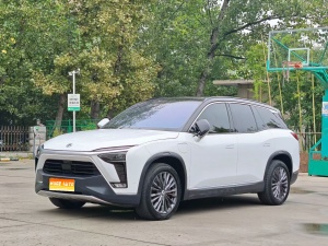 MY2020 NIO ES8 580KM 7-Seat 
