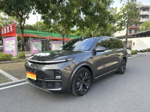 MY2022 Li L9 Max