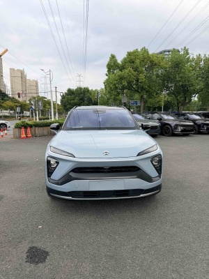 MY2020 NIO ES6 430KM Performance 