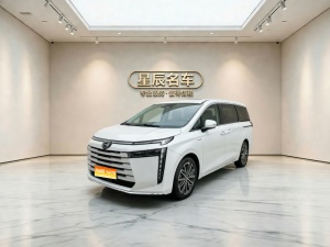 MY2024 Trumpchi E8 PHEV 150km MAX