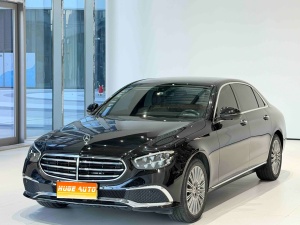 MY2023 Mercedes Benz E Class E 300 L Luxury