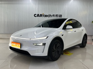 MY2025 Model Y RWD