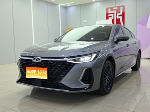 MY2024 Arrizo 8 1.6T DCT Excellence Version