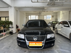 MY2007 Passat LingYu 1.8T AT VIP