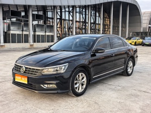 MY2015 Passat 1.8TSI AT Honor