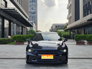 MY2019 LYNK&CO 03 1.5TD DCT Power National VI