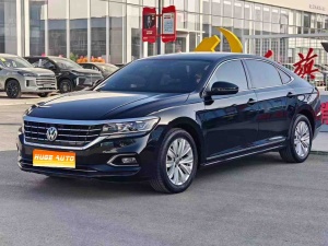 MY2019 Passat 330TSI Elite Version National V 