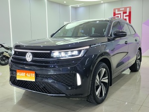 MY2024 Tavendo 380TSI 4WD R-Line Xunyou