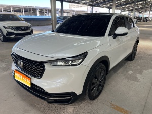 2023款 本田XR-V 1.5L CVT热潮版