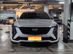 MY2024  Cadillac CT5 28T  Distinguished