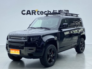 MY2023 Defender Facelift 110 3.0T P400 X-DYNAMIC HSE