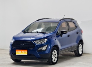 MY2018 EcoSport 1.5L AT Elite