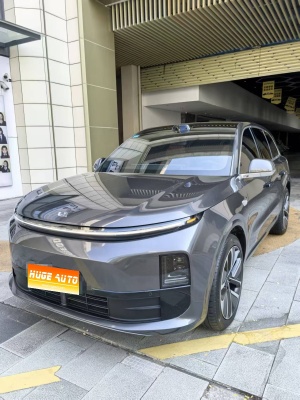 MY2024 Li L6 Max