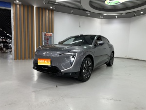 MY2024 AVATR 07 Max REEV
