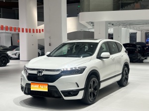 MY2021 Breeze 240TURBO CVT 2WD Elite Version 