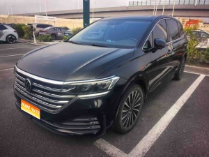 MY2022 Viloran 380TSI Noble Version 