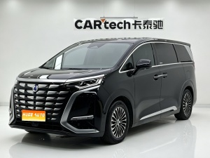 MY2024 DENZA D9 DM-i 980 4WD Distinguished