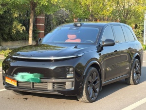 MY2024 Li L8 Max