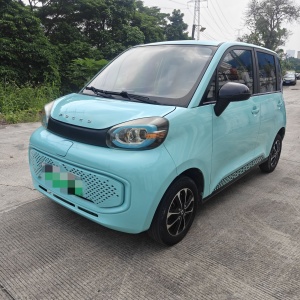 MY2021 Pocco Duoduo Duoduo LE