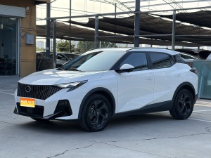 MY2023 Trumpchi GS3 Shadow 270T Power