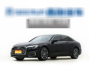 MY2024 AUDI A6L 45 TFSI Choice Dynamic Version