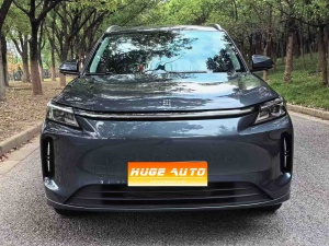MY2025 Landian E5 PLUS 165KM Long Range 5-Seat