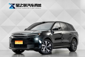 MY2025 Li L6 Pro Intelligent Refresh