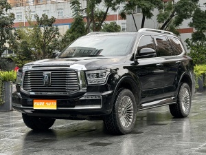 MY2023 TANK 500 3.0T Commercial Senic 5 seats
