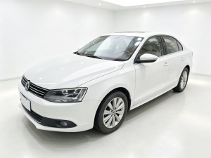 MY2014 Sagitar Facelift 1.4TSI AT Luxury 