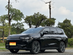 MY2026 Leapmotor C16 REEV 280 LIDAR Intelligent Distinguished 6 Seats