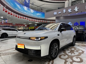 MY2024 Leapmotor C10 530 Intelligent