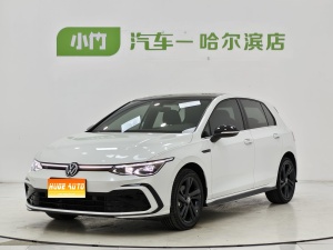 MY2023 Golf 280TSI DSG R-Line Lite