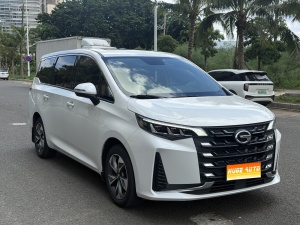MY2023 Trumpchi M6 PRO 270T DCT Luxury