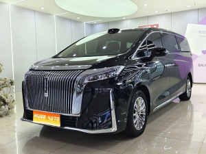 MY2025 WEY Gaoshan 4WD Gaoshan 9