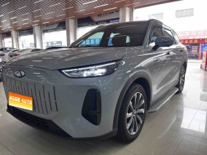 MY2024 Fulwin T9 120 Long Range Comfort Version 7 seats(Ternary lithium battery)
